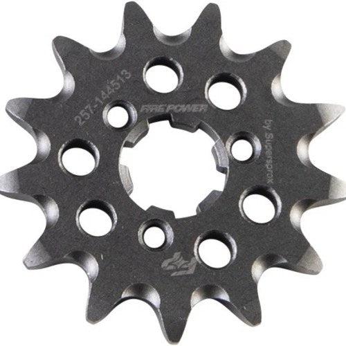 Fire Power Front Sprocket 13T #FPC-1445-13-1 for Kawasaki KX125 1994-2005