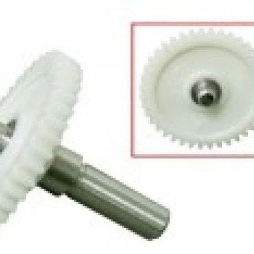 Psychic Water Pump Shaft with Gear for Kawasaki KX65 2000-2009/2011-2017
