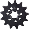 Fire Power Front Sprocket 13T #FPC-1554-13-2 for Yamaha TT-R230 2005-2023