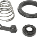 K&S Clutch Slave Cylinder Repair Kit #02-0001 for Honda