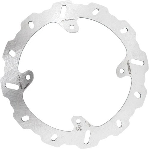 Braking Fixed Brake Rotor #KT07RID KTM 85 SX/105 SX/85 XC/105 XC