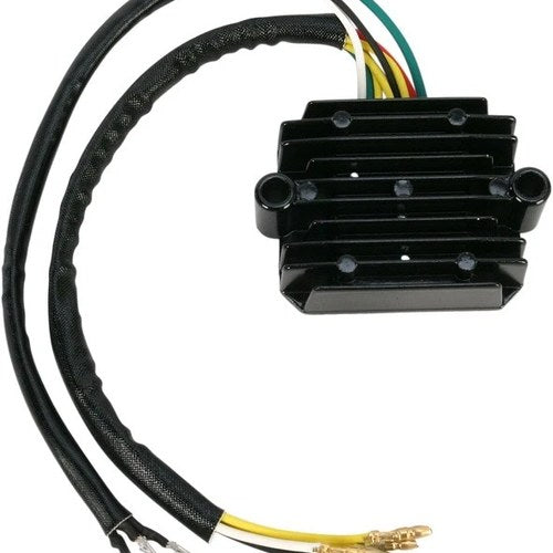 Rick's Motorsports Regulator/Rectifer #10-320 for Kawasaki