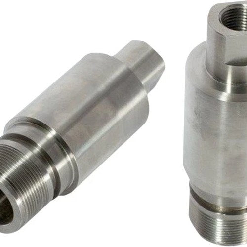 Cycle Visions Fork Tube Extensions 41mm +1" #CV7101 Harley Davidson
