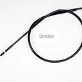 Motion Pro Clutch Cable Black #02-0524 for Honda VT750