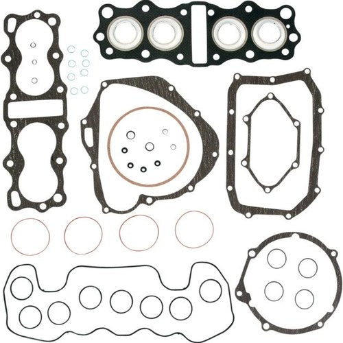 Vesrah Complete Gasket Kit Fits Honda CB400F Super Sport 1976-1977
