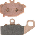 Vesrah VD-434JL Sintered Metallic Brake Pads #VD-434JL for Kawasaki