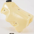 Ims Fuel Tank 3.2 Gallon Natural for Yamaha YZ250 2-Stroke/YZ125/YZ250X 2-Stroke