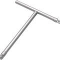 Motion Pro Dual Drive Mini T-Handle with Socket Drive 3/8"