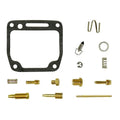 Psychic Carburetor Rebuild Kit for Yamaha PW80 Y-Zinger 1983/1985/1991-2006