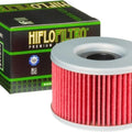Hiflo Oil Filter #HF111 for Honda