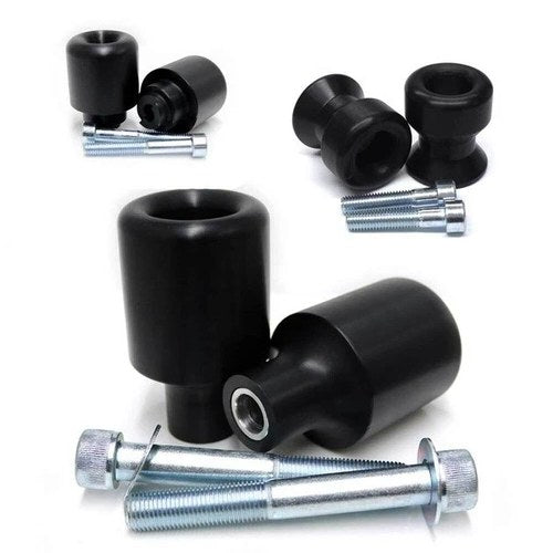 Shogun Standard Full Frame Slider Kit Cut Required for Honda CBR1000RR 2017-2019