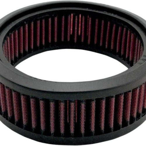 K&N Air Filter E-3225 For S&S Early Teardrop Air Cleaner