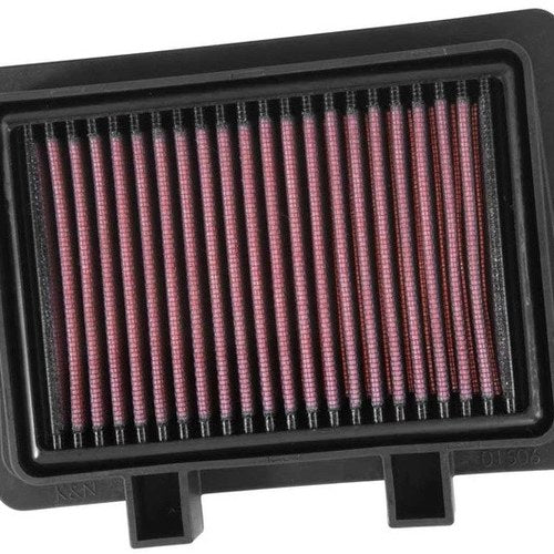 K&N Air Filter #SU-1014 for Suzuki V-Strom 1000 ABS Adventure 2014-2016