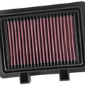 K&N Air Filter #SU-1014 for Suzuki V-Strom 1000 ABS Adventure 2014-2016