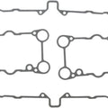 Cometic Valve Cover Gasket .039" Fiber for Kawasaki KZ-1000 1979-1980