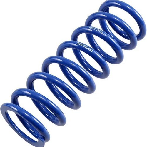 Race Tech Rear Shock Spring 5.2 kg/mm #SRSP 652652