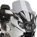 Puig Touring Windscreen Light Smoke #9512H BMW K 1600