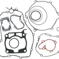 Moose Complete Engine Gasket Kit fits Yamaha YZ125 2005-2016