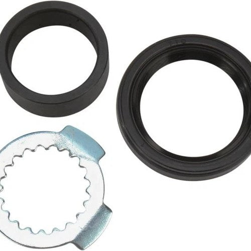 Moose Countershaft Seal Kit fits Yamaha YZ125 2005-2015 fits Yamaha YZ125/YZ125X