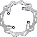 Braking Fixed Brake Rotor #HO09FID for Honda