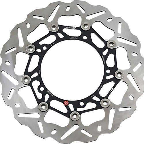 Braking SK2 Brake Rotor 310mm #WK111L for Yamaha R6/Super Tenere/FZ8