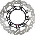 Braking SK2 Brake Rotor 310mm #WK111L for Yamaha R6/Super Tenere/FZ8