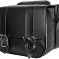 Willie & Max Adjustable Saddlebags Touring