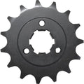 Sunstar 525 Front Sprocket 15T fits Suzuki DR650SE 1996-2007