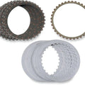 Barnett Clutch Plate Kit Carbon Fiber #115793 Buell/Harley Davidson