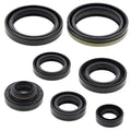 Moose Engine Oil Seal Kit fits Suzuki RM125 1992-1997