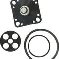 K&L Fuel Petcock Rebuild Kit #18-2723 for Kawasaki