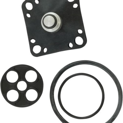 K&L Fuel Petcock Rebuild Kit #18-2723 for Kawasaki