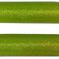 Emgo Retro Grips 7/8" Yellow