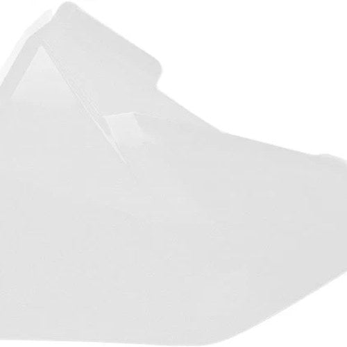 Acerbis Left Side Airbox White KTM 85 SX 2018