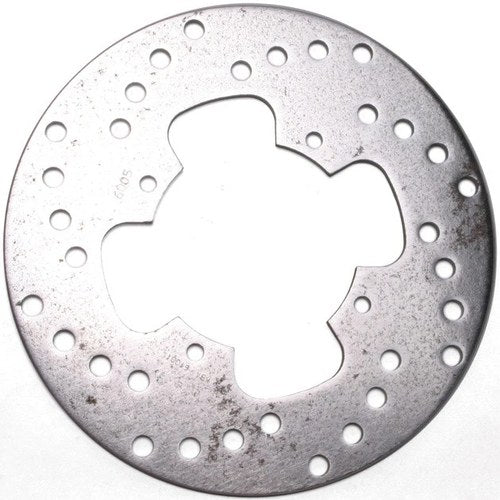 Ebc Brake Rotor Rear Left #MD6005D for Honda CR80R/CR80RB/CR85R/CR85RB Expert