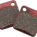 Ebc Carbon X Brake Pads #FA54X for Suzuki/Kawasaki
