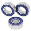 All Balls Wheel Bearing & Seal Kit Rear KTM/Husqvarna 50 SX/50 SX Mini/TC 50