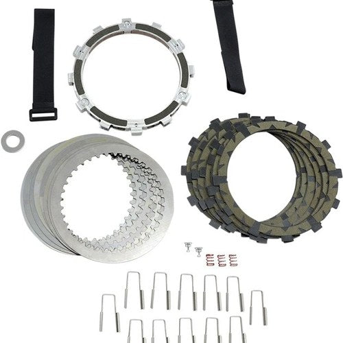 Rekluse RadiusX Clutch #RMS-6363 for Suzuki SV650/V-Strom 650/Gladius