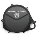 Rekluse Clutch Cover #RMS-409 for Honda CRF450R/CRF450RX 2017-2018