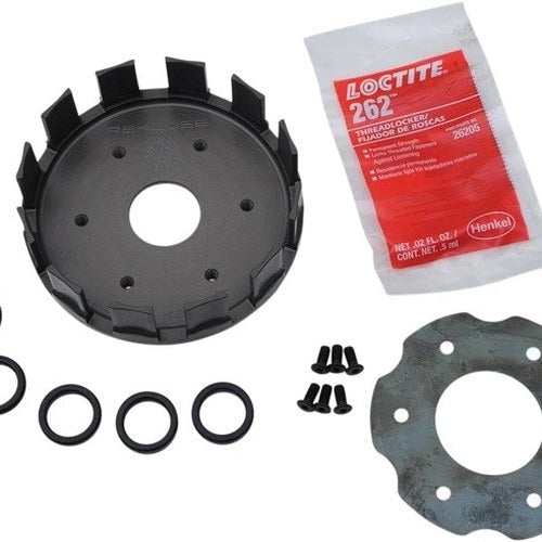 Rekluse Clutch Basket #RMS-4155 Husqvarna TC 250/TE 250/TE 310/TXC250/TXC310