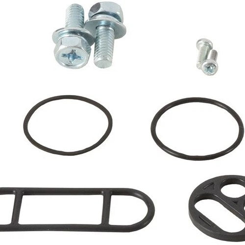 All Balls Fuel Tap Repair Kit #60-1093 Kawasaki KX80/KX100 1998-2000