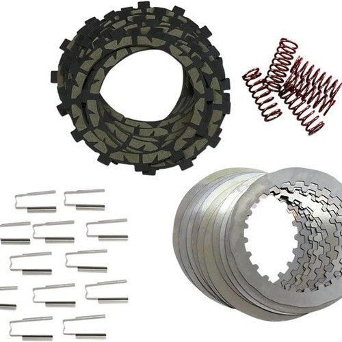 Rekluse TorqDrive Clutch Pack #RMS-2801001 for Honda CRF250R/CRF250RX