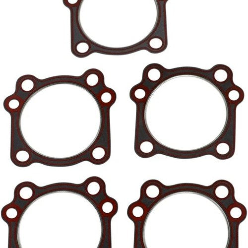 James Cylinder Head Gaskets with Firering .036" 5-Pack #JGI-16775-99-X