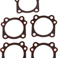 James Cylinder Head Gaskets with Firering .036" 5-Pack #JGI-16775-99-X