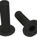 Torc1 Hole Shot MX Grips Black 7/8" Soft