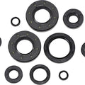 Moose Engine Oil Seal Kit fits Yamaha YZ65/YZ85