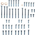 Bolt Bottom End Engine Fastener Kit #E-KTMF4-1315 KTM 500 EXC/200 EXC/300 Exc