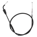 All Balls Throttle Cable #45-1072 fits Yamaha XT225 Serow/TT-R225
