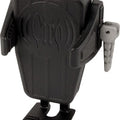 Ciro Gen 2 Cybercharger Phone Holder With Offset Perch Mount Black