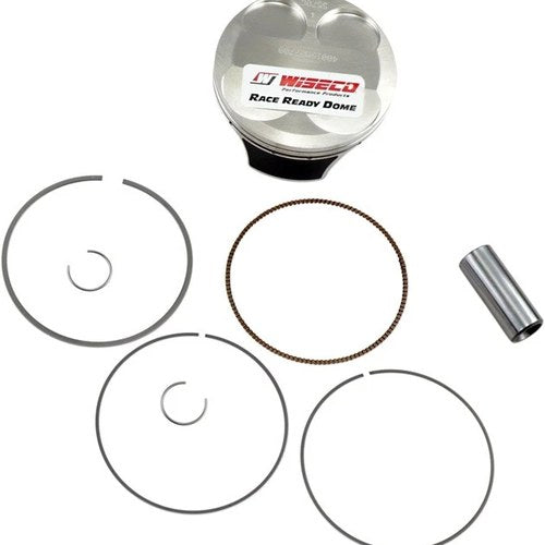 Wiseco Piston 77.00mm 14.5:1 for Kawasaki KX250F 2011-2012